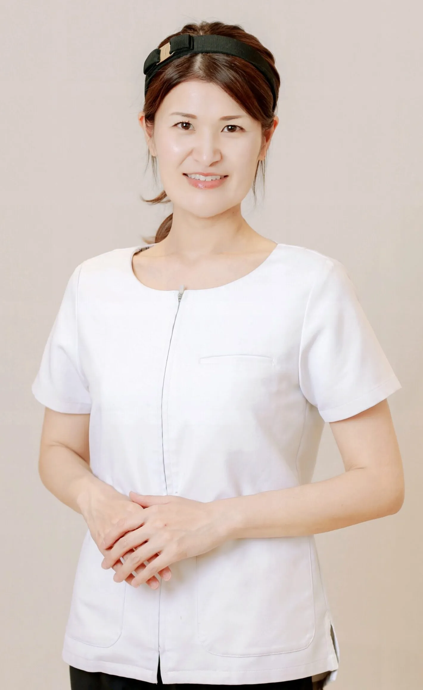 院長 篠原 智子